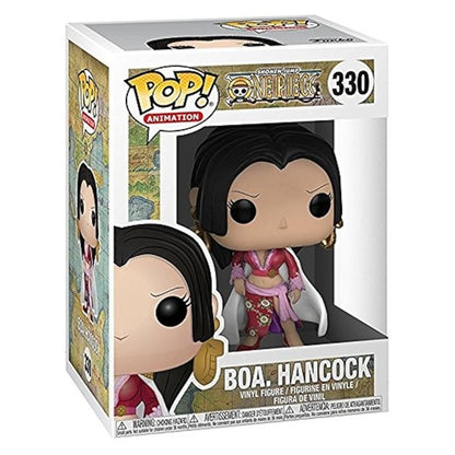 Funko Pop One Piece - Boa Hancock #330