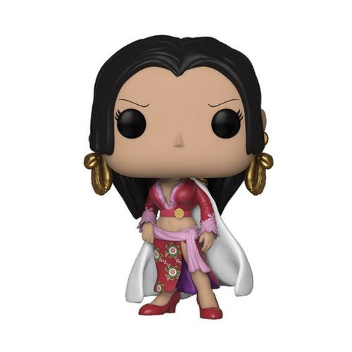 Funko Pop One Piece - Boa Hancock #330