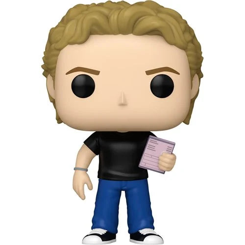 [Pre-venta] Funko Pop Fast and Furious - Brian O'Conner #1992