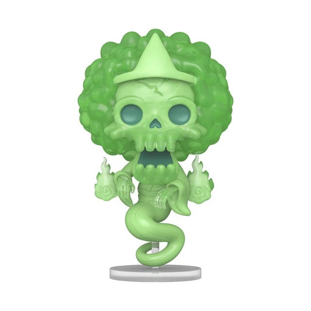 Funko Pop One Piece - Brook Fantasmagórico #2325