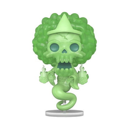 Funko Pop One Piece - Brook Fantasmagórico #2325