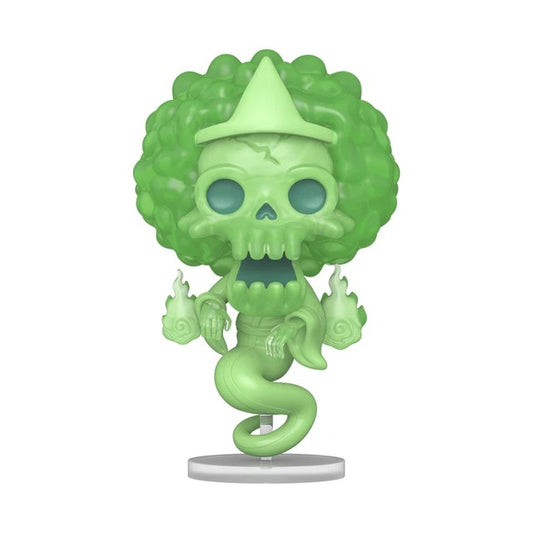 Funko Pop One Piece - Brook Fantasmagórico #2325