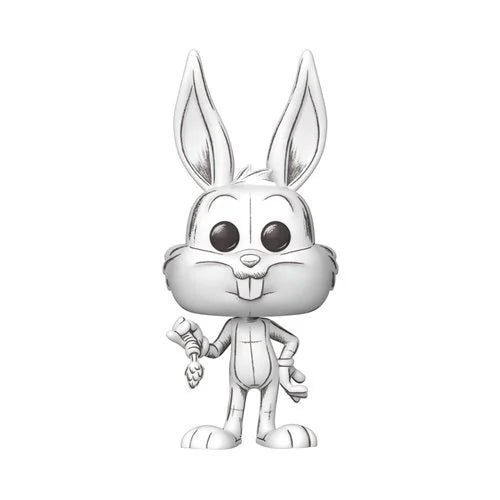 Funko Pop Loony Tunes - Bugs Bunny Colección de Boceto #2010