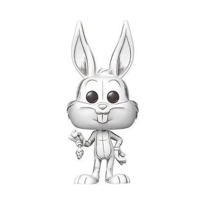 Funko Pop Loony Tunes - Bugs Bunny Colección de Boceto #2010