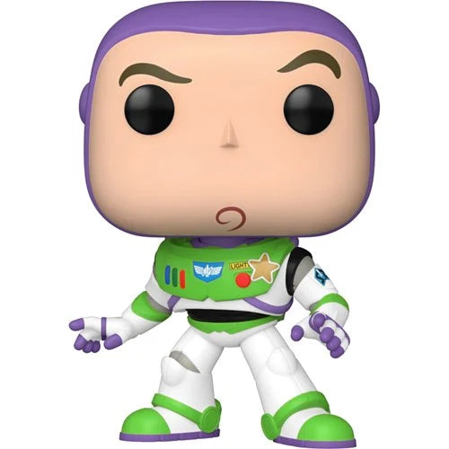[Pre-venta] Funko Pop Toy Story 5 - Buzz Lightyear #1712