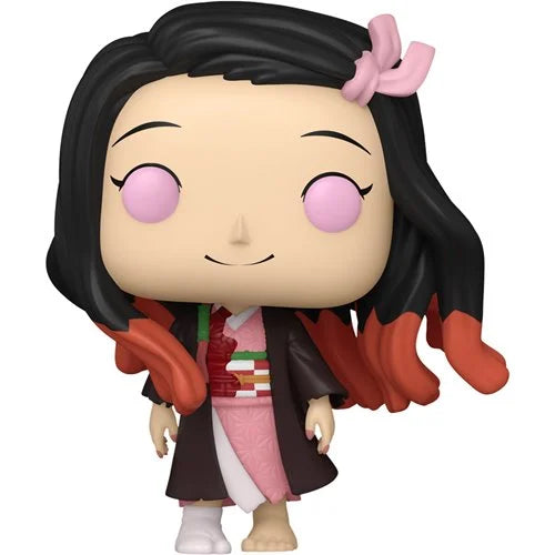 [Pre-venta] Funko Pop Demon Slayer - Nezuko Kamado #2042