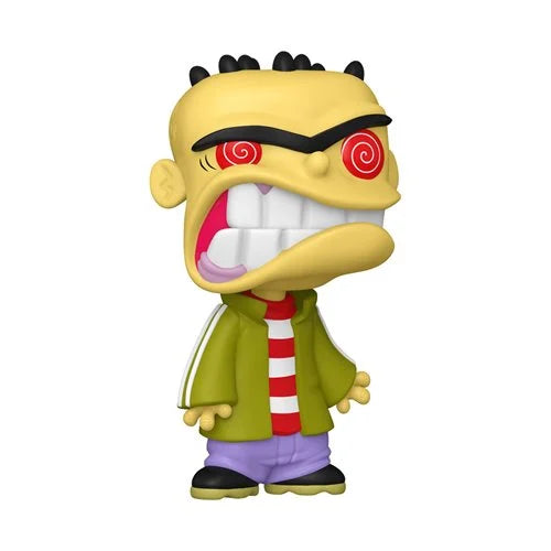 Funko Pop Ed, Edd y Eddy - Ed (Chase) #1897