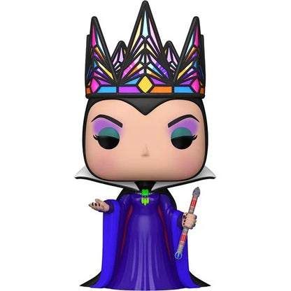 Funko Pop Blancanieves Live Action - Evil Queen #1422