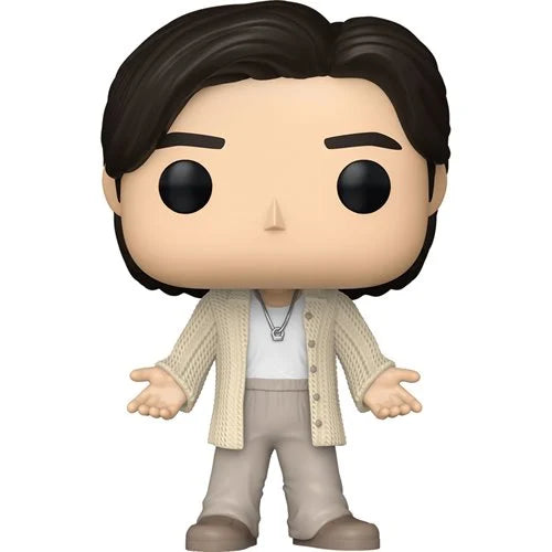 Funko Pop BTS - RM Indigo #464