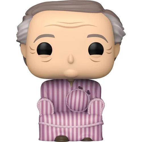 Funko Pop Harry Potter - Horace Slughorn #186