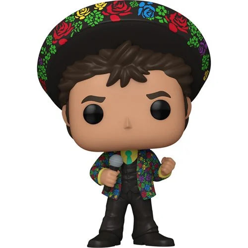 Funko Pop Juan Gabriel - Juan Gabriel #400