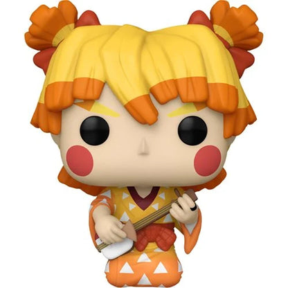 Funko Pop Demon Slayer - Zenitsu Agatsuma (Kimono) #1531