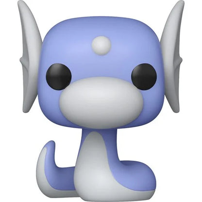 Funko Pop Pokemon - Dratini #1050