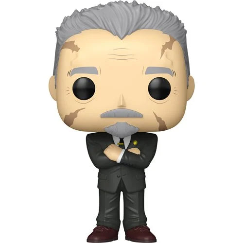 Funko Pop Solo Leveling - Go Gunhee #2270 - Pop Hunters