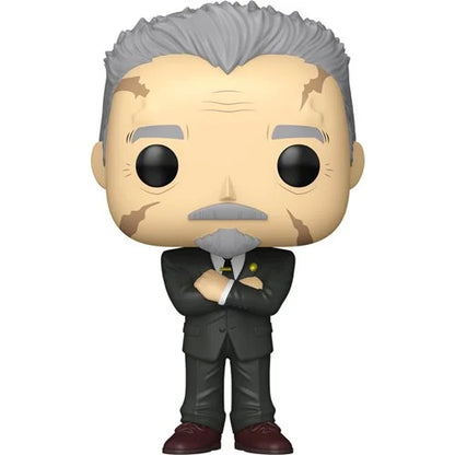Funko Pop Solo Leveling - Go Gunhee #2270 - Pop Hunters