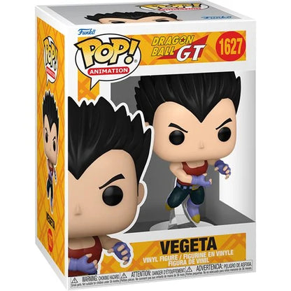 Funko Pop Dragon Ball GT - Vegeta #1627