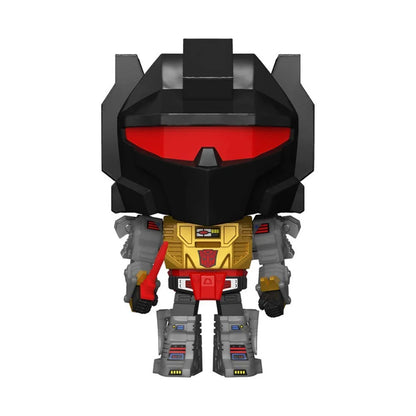 Funko Pop Transformers - Grimlock exclusivo ECCC 2021 #69