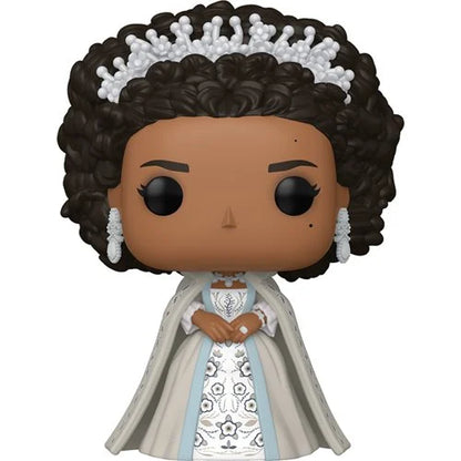 Funko Pop Bridgerton - Reina Charlotte #1847