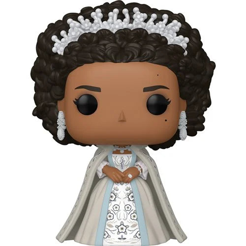 Funko Pop Bridgerton - Reina Charlotte #1847