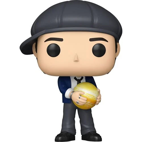 [Pre-venta] Funko Pop BTS - Jin The Astronaut #465