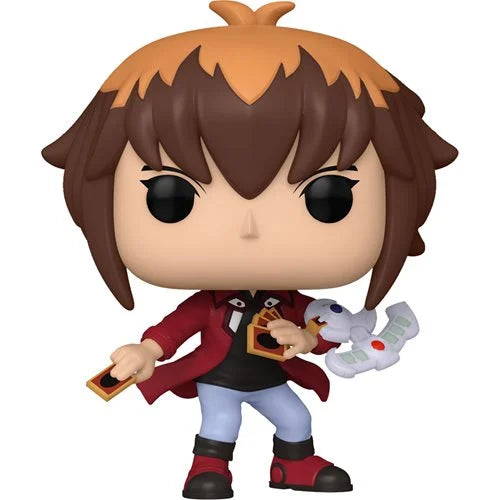 Funko Pop Yugioh! - Jaden Yuki #1603