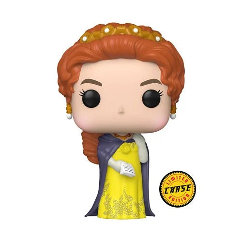 Funko Pop Bridgerton - Penelope Featherington (Chase) #1663