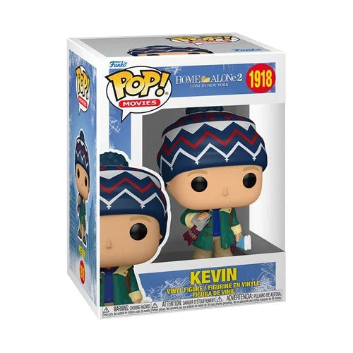 [Pre-venta] Funko Pop Mi Pobre Angelito 2 - Kevin #1918
