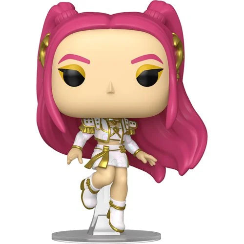 [Pre-venta] Funko Pop KPop Demon Hunters - Mira Golden #2431 - Pop Hunters
