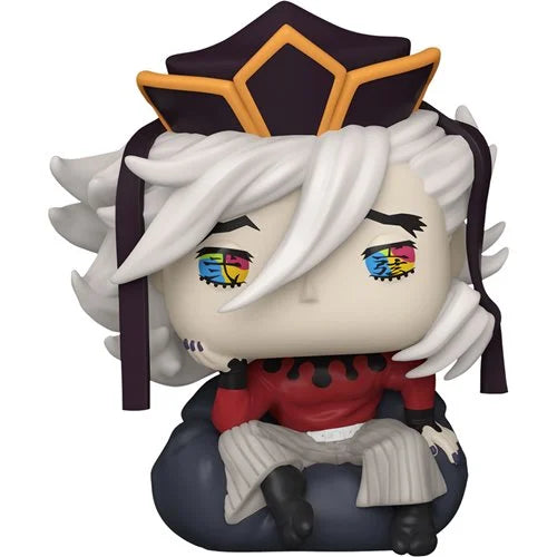 [Pre-venta] Funko Pop Demon Slayer - Doma #2044