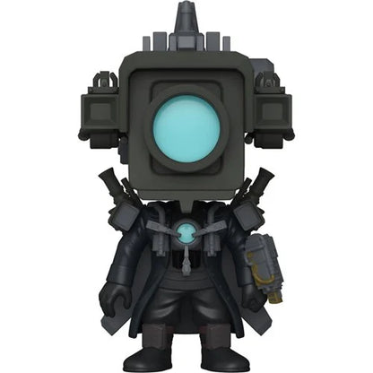 Funko Pop Skibidi Toilet - Titan Cameraman #2365