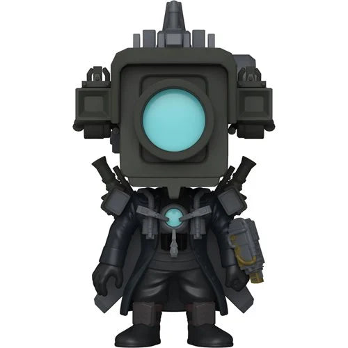 Funko Pop Skibidi Toilet - Titan Cameraman #2365
