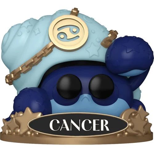 [Pre-venta] Funko Pop Zodiac - Cancer