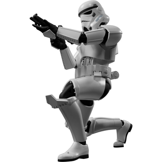 Blokees Star Wars - Stormtrooper (Champion Class) #02