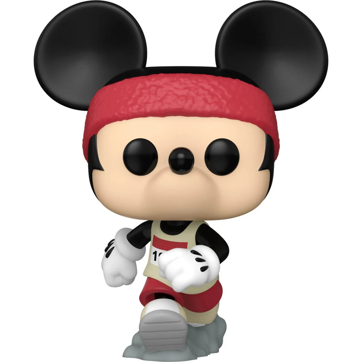Funko Pop Mickey & Friends - Mickey Mouse (Runner) #1556