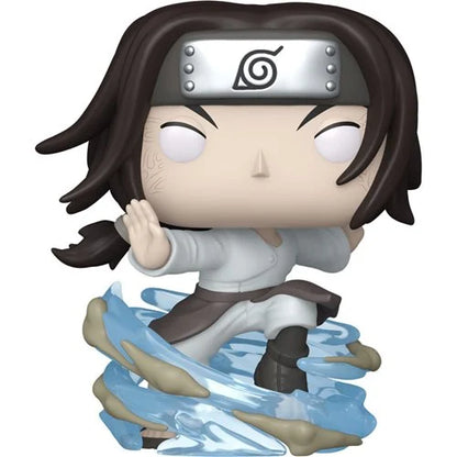 Funko Pop Naruto - Neji Hyuga PLUS #1846