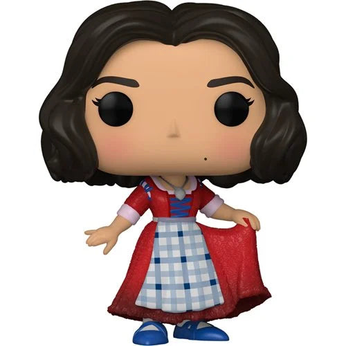 Funko Pop Blancanieves Live Action - Blancanieves #1424