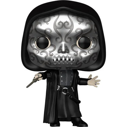 [Pre-venta] Funko Pop Harry Potter - Bellatrix Lestrange #209