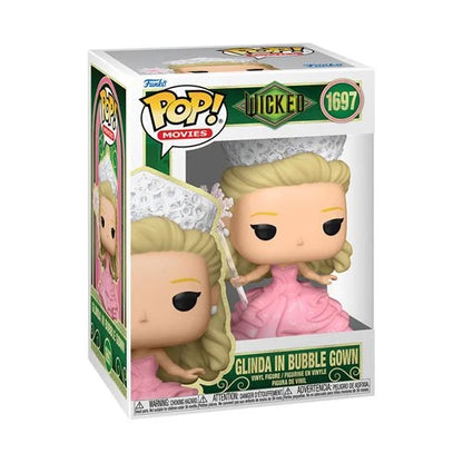 Funko Pop Wicked - Glinda #1697