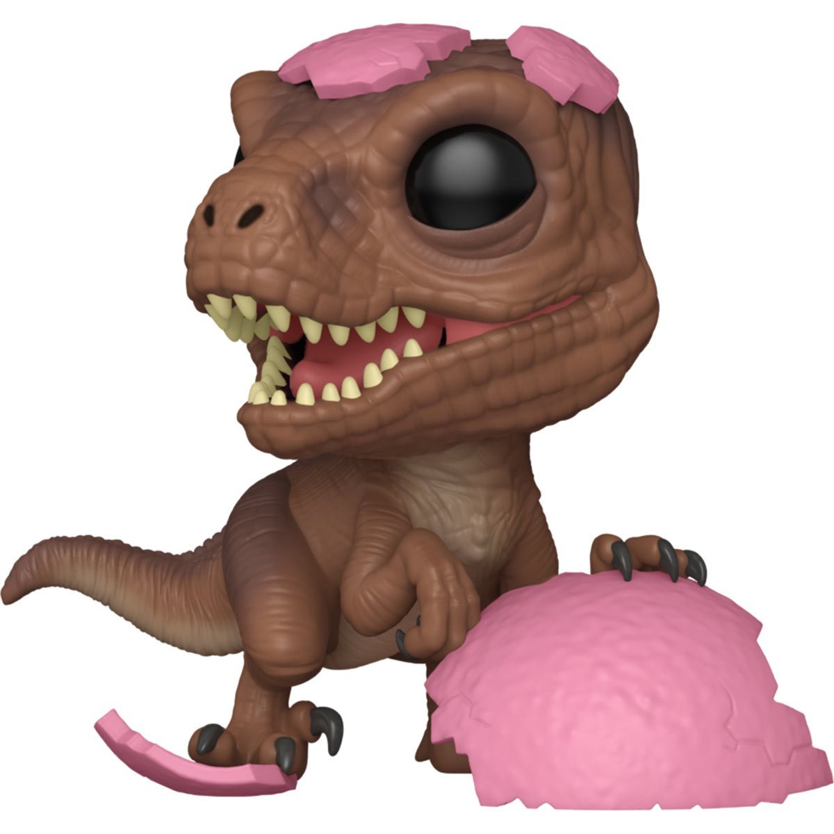 [Pre-venta] Funko Pop Jurassic World - Raptor #1897