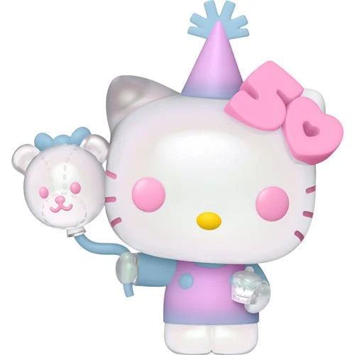 Funko Pop Hello Kitty - Hello Kitty con Globo #76