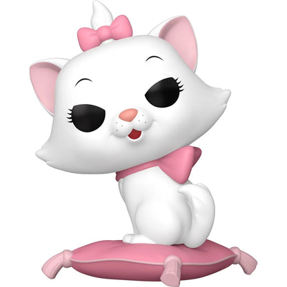 [Pre-venta] Funko Pop Los Aristogatos - Marie (Diamond Collection) #1786