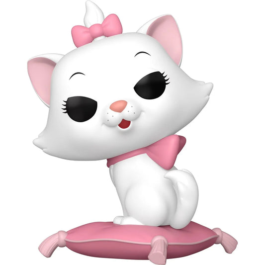 [Pre-venta] Funko Pop Los Aristogatos - Marie (Diamond Collection) #1786