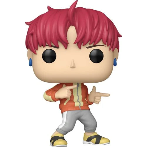 [Pre-venta] Funko Pop Dandadan - Jiji #2386