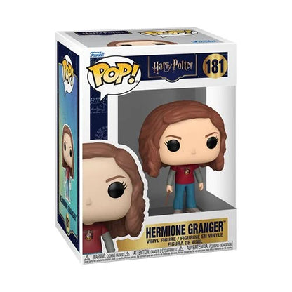 Funko Pop Harry Potter - Hermione Granger #181
