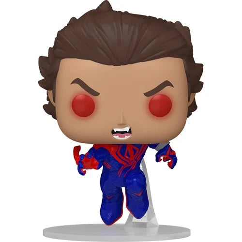 Funko Pop Spiderman Across the Spiderverse - Spiderman 2099 #1409