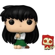 Funko Pop Inuyasha - Kagome con Kirara #1592
