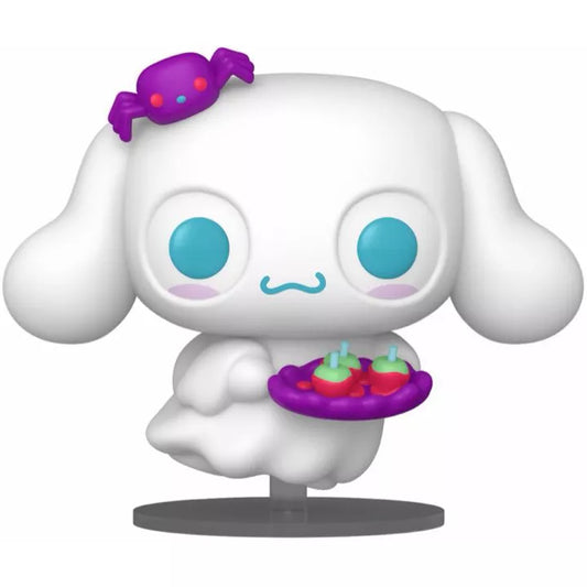 [Pre-venta] Funko Pop Hello Kitty y sus amigos - Cinnamoroll (Brilla en la oscuridad) #156