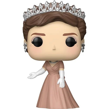 Funko Pop El diario de la princesa - Reina Clarisse Renaldi (25 Aniversario) #1731