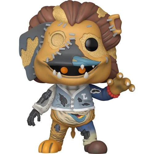 Funko Pop Five Nights at Freddy's - El Imitador Disfrazado #1215