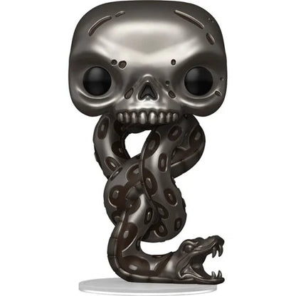 Funko Pop Harry Potter - Dark Mark #184